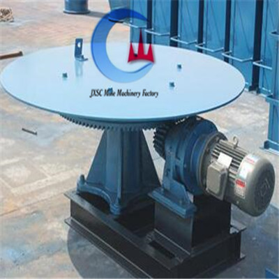 圓盤(pán)給料機(jī)