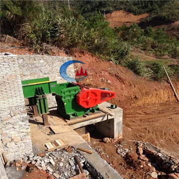 振動(dòng)給料機(jī)