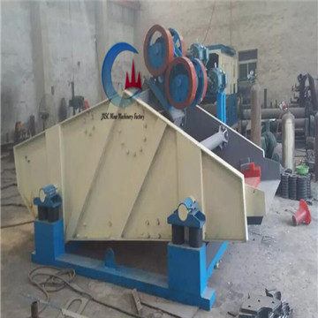 直線振動(dòng)篩選機(jī)