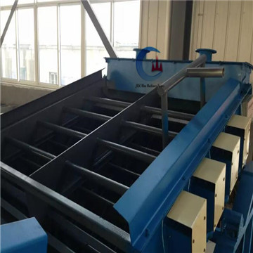 直線振動篩冶金